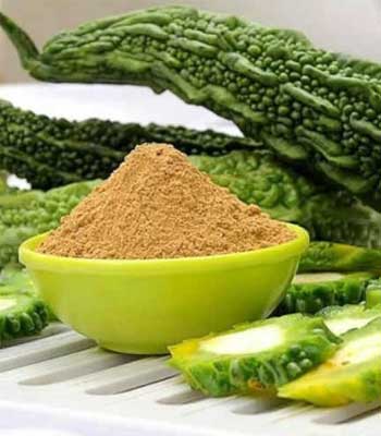 dehydrated-bitter-melon-powder-flakes