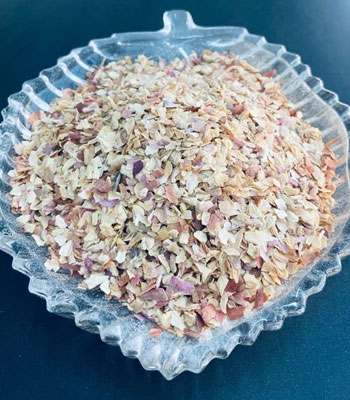 dehydrated-pink-onion-chopped