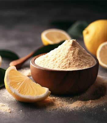 spray-dried-lemon-powder